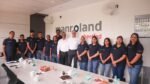 Manroland Sheetfed India celebrates increasing success and new office Manroland