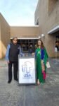 JLF North Carolina returns on 26-28 September 2025 JLF North Carolina