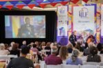 Teamwork Arts announces JLF USA 2025 JLF