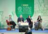Germany is guest nation at Kerala Literature Festival 2026 Kerala