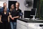 Kall Kwik invests in Fujifilm Revoria EC2100S Kall