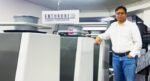 Rainbow Printing Press pushes productivity with Komori Rainbow