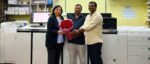 Hyderabad’s iCards ups capacity with Canon imagePRESS V1350 iCards
