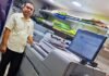 Mumbai’s G Mahavir Digital chooses Ricoh again G Mahavir Digital