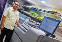 Mumbai’s G Mahavir Digital chooses Ricoh again G Mahavir Digital