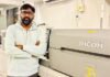 Ricoh powers Hyderabad’s Matha Imprints Matha Imprints