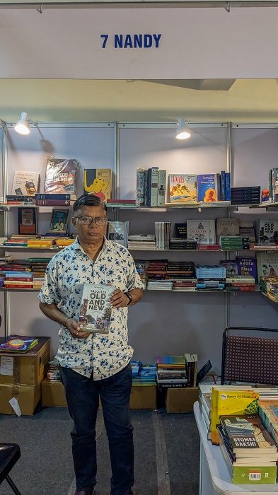 Bhavan Bookfest