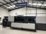 UK’s PressOn enhances quality with Fujifilm Acuity Ultra Hybrid LED PressOn has become the latest UK print business to invest in Fujifilm’s Acuity Ultra Hybrid LED, a high-performance printer designed for both rigid and flexible media
