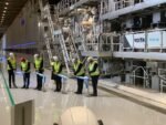 Voith rebuilds Stora Enso’s PM 6 into largest XcelLine board machine in Europe Voith