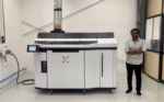 Redington partners Pravana Fusion to install HP multi jet fusion 5200 redington