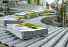 2026 State of the Book Industry Report Book