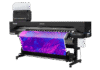 Mimaki’s entry-level TS200-1600 dye sublimation printer Mimaki