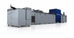 Color-Logic certifies Konica Minolta AccurioPress C14010S with AccurioImage IC614 Controller Color-Logic