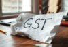 Paper industry sounds alarm over GST hike GST