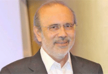 Twenty years of TechNova’s Violet CtP technology Pranav Parikh, CMD of TechNova Imaging Systems