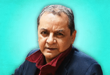 Journalist Sankarshan Thakur passes away Sankarshan