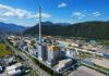 Mondi to increase energy self-sufficiency at Slovakia pulp and paper mill Mondi