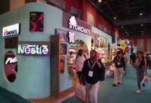 Large format technology shines at Media Expo 2025 media