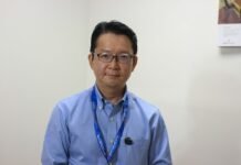 Komori India president Jun Sudo on offset printing and finishing solutions Komori