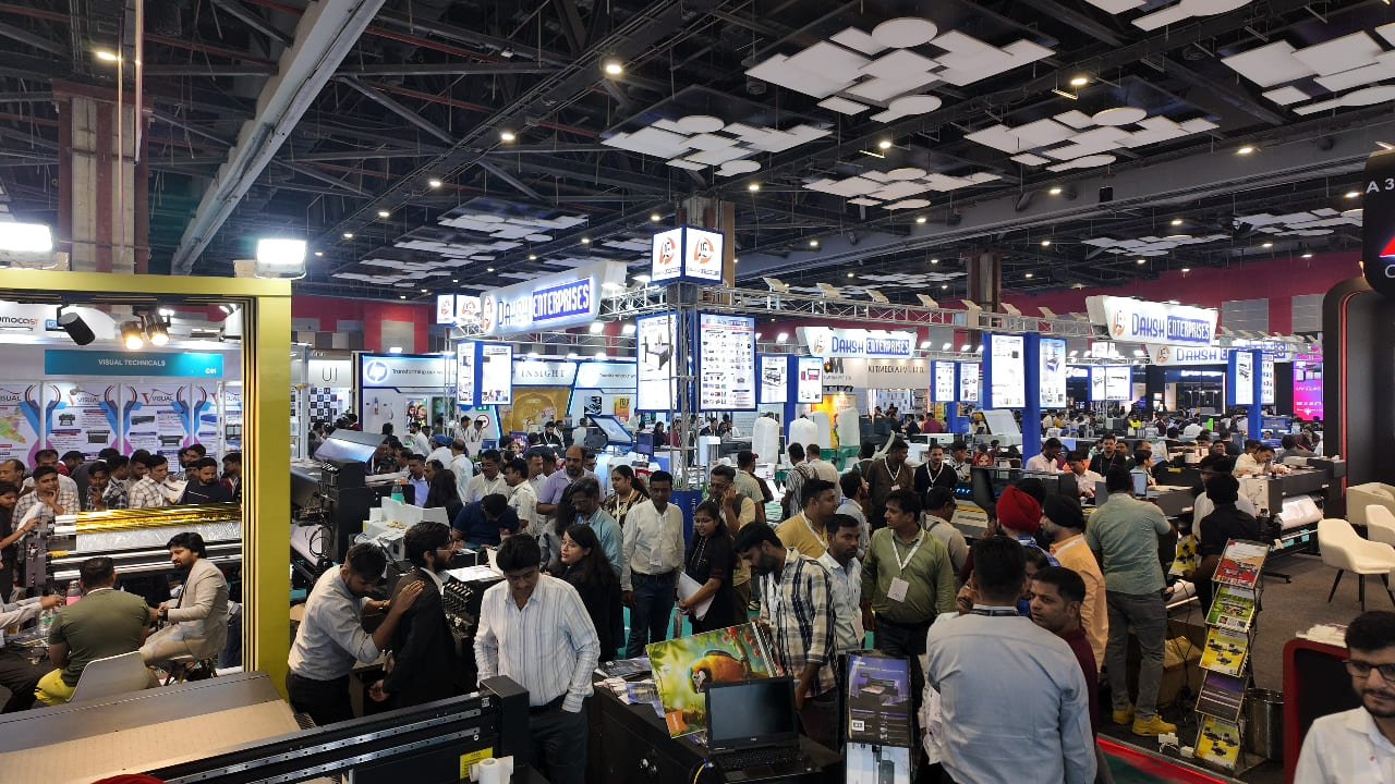 Media Expo