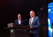 Inkmaker honored at DIC’s new ink facility launch in Pakistan DIC