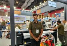 Epson’s first 11-color eco-solvent signage printer Epson