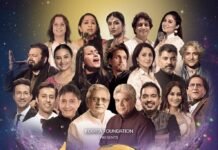 Urdu language & literature festival Jashn-e-Rekhta completes a decade Jashn-e-Rekhta