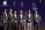Konica Minolta marks 15 years in India Konica