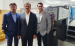 Kaveri Print Process ups productivity with Komori Lithrone G37 Kaveri