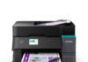 Epson expands EcoTank printer lineup Epson