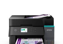 Epson expands EcoTank printer lineup Epson
