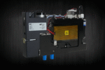 Megnajet Rackfit SP for fluid management for industrial print Megnajet