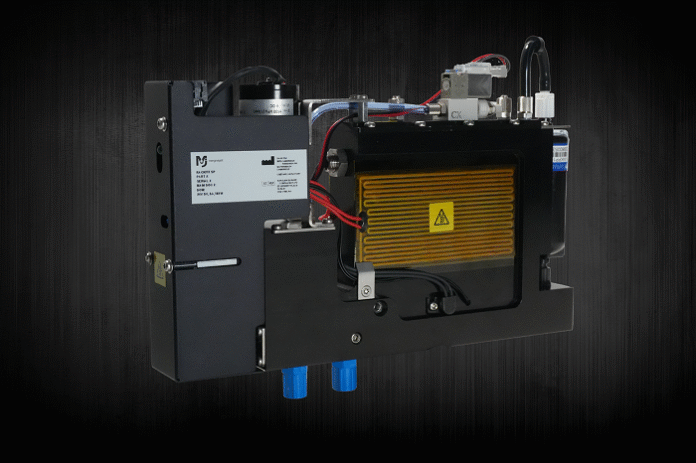 Megnajet RackFit SP Megnajet