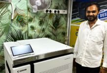 Nav Durga Enterprises starts digital journey with Canon Nav Durga Enterprises