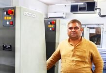 Agra’s Gyan Digital Graphics confirms second Komori Gyan Digital Graphics