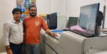 Delhi’s Print Media accelerates growth with all-new Ricoh print