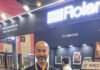 Roland’s range of printing solutions at Media Expo 2025 Roland