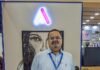 AT Inks showcases its digital inks at Media Expo 2025 Inks