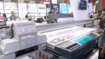 Monotech launches Neon printer at Media Expo 2025 Monotech