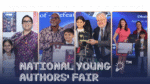 BriBooks’ 2025-26 national young authors’ fair begins BriBooks