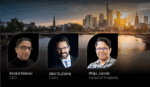 Indian firm Clavis takes AI publishing tools to Frankfurt Book Fair Frankfurt