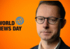 World News Day – Journalism under siege journal
