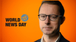 World News Day – Journalism under siege journal