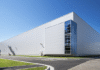Epson’s new inkjet printheads factory at Tohoku complete Epson