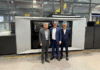 China’s Shengda Printing buys ten Heidelberg Jetfire 50 inkjet systems Shengda Printing Technology