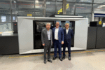 China’s Shengda Printing buys ten Heidelberg Jetfire 50 inkjet systems Shengda Printing Technology