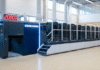 Koenig & Bauer – Benchmark in commercial printing with Rapida 106 X Koenig & Bauer