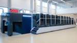 Koenig & Bauer – Benchmark in commercial printing with Rapida 106 X Koenig & Bauer