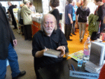 Literature Nobel to Hungarian author László Krasznahorkai Literature