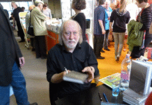 Literature Nobel to Hungarian author László Krasznahorkai Literature